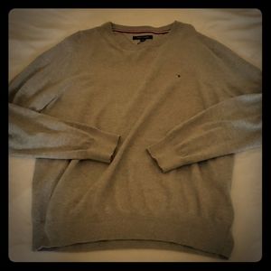 Tommy Hilfiger XL sweater